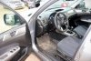 Szyba drzwi tył lewa Subaru Forester III SH 2008 2.0D EE20Z 2008 Suv